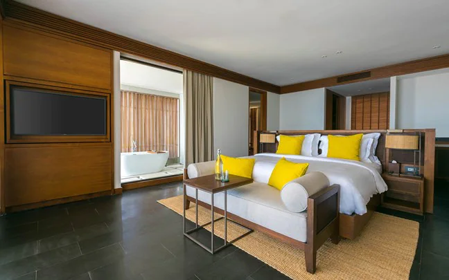 Sky Suite